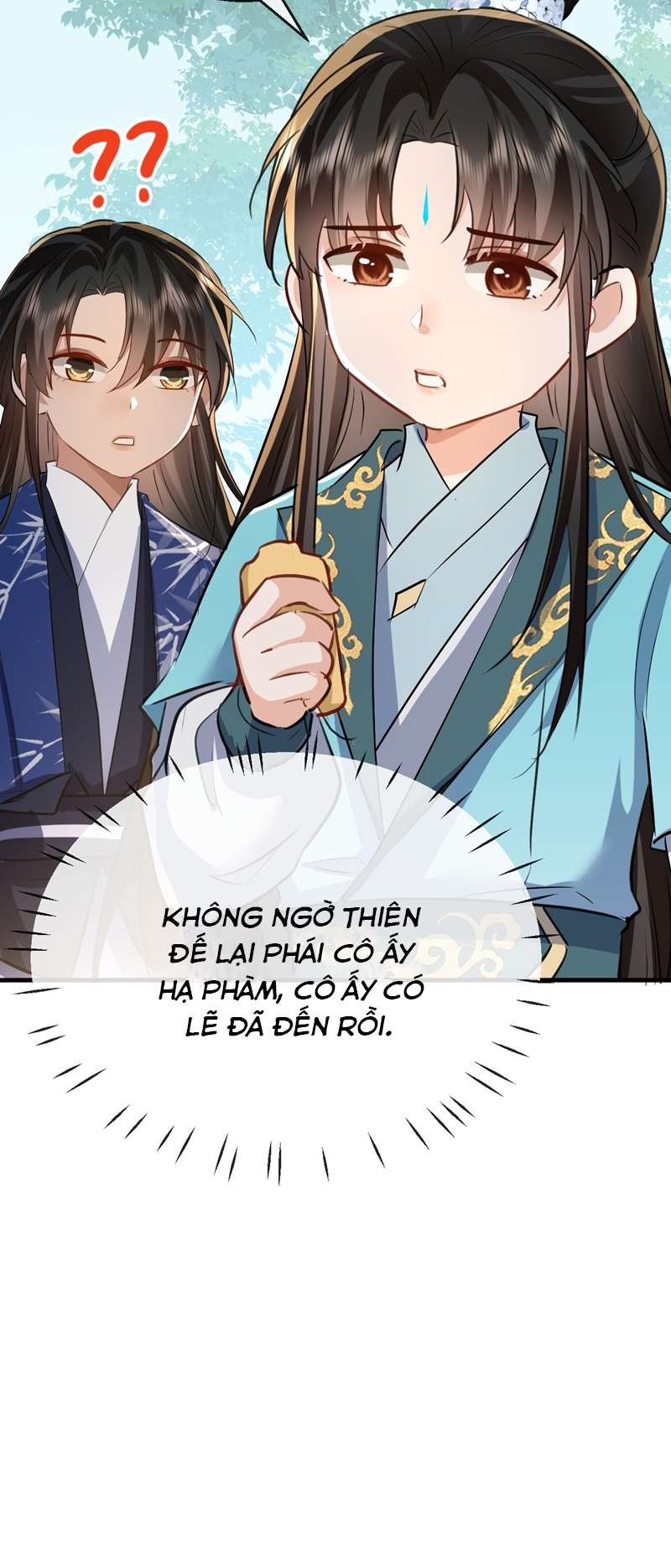 Ma Tôn Đại Nhân Song Tu Không: Chapter 35