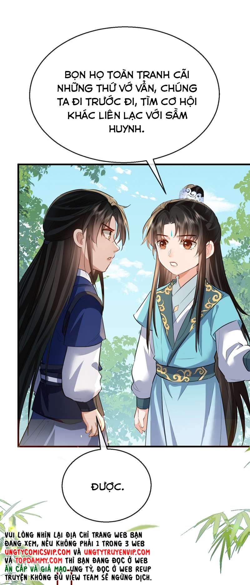 Ma Tôn Đại Nhân Song Tu Không: Chapter 35