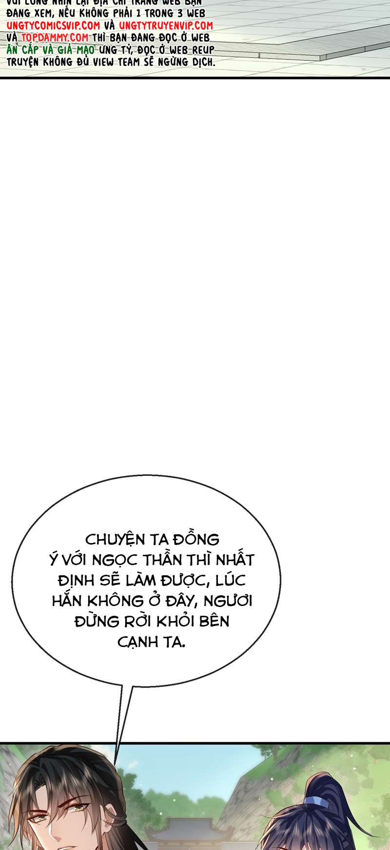 Ma Tôn Đại Nhân Song Tu Không: Chapter 36