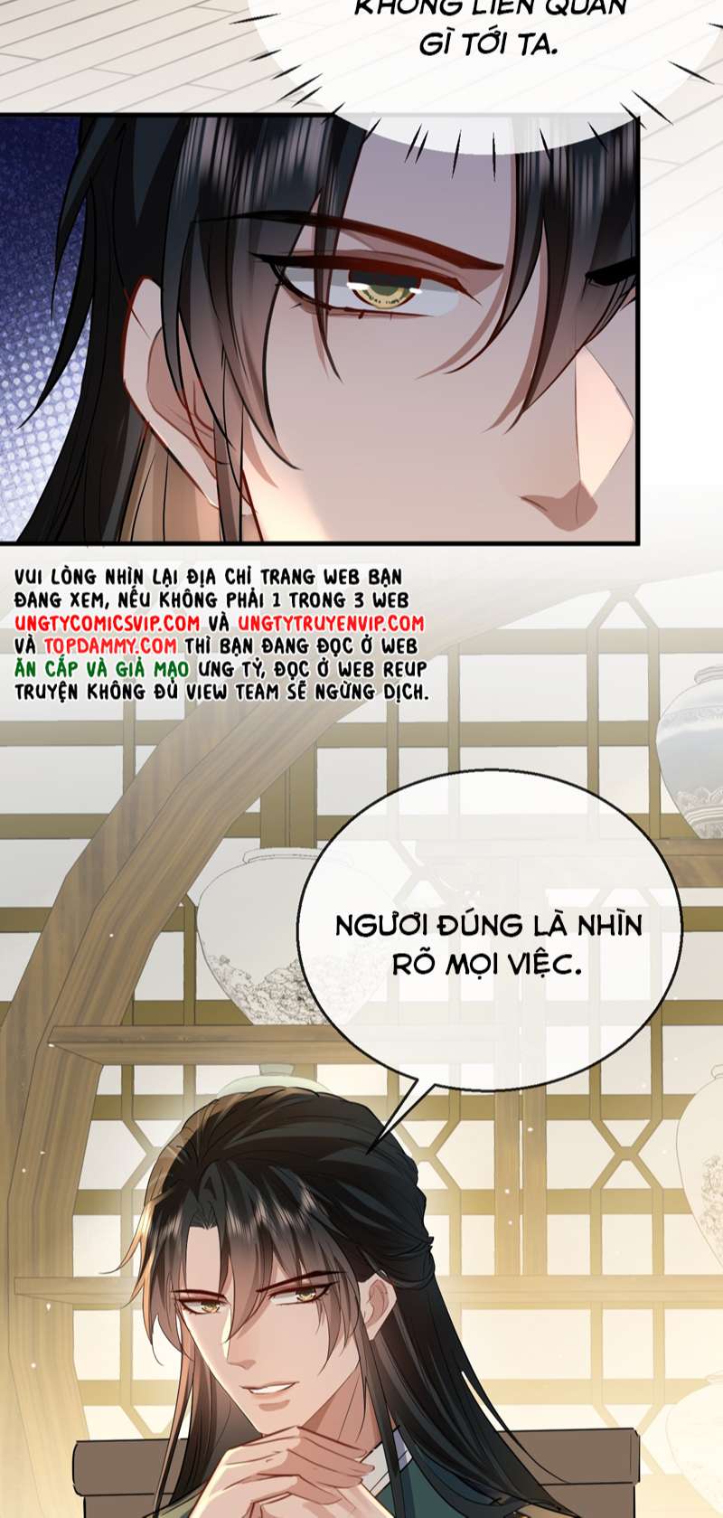 Ma Tôn Đại Nhân Song Tu Không: Chapter 36