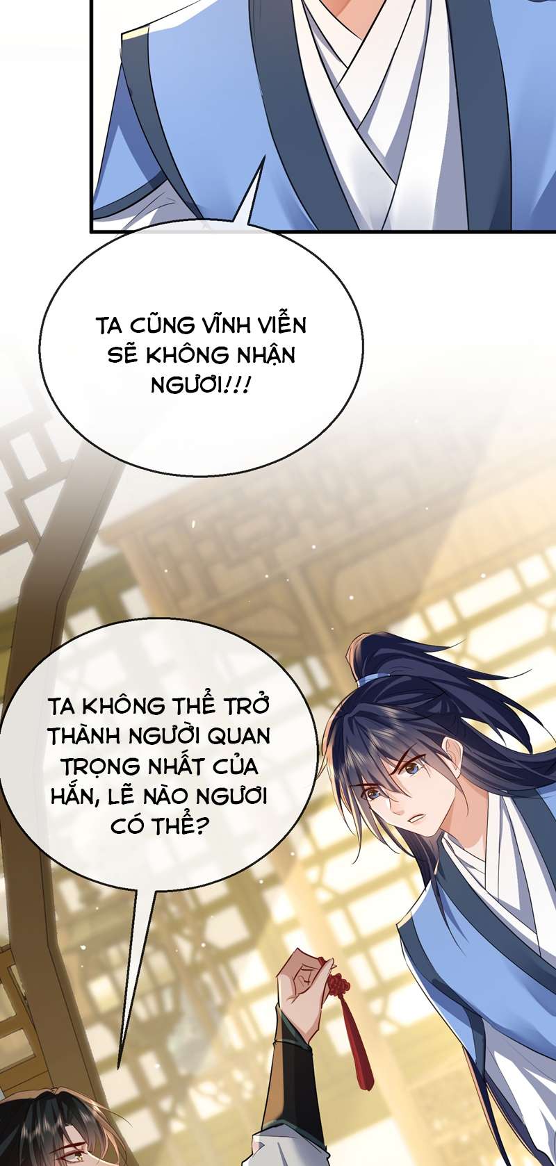 Ma Tôn Đại Nhân Song Tu Không: Chapter 36