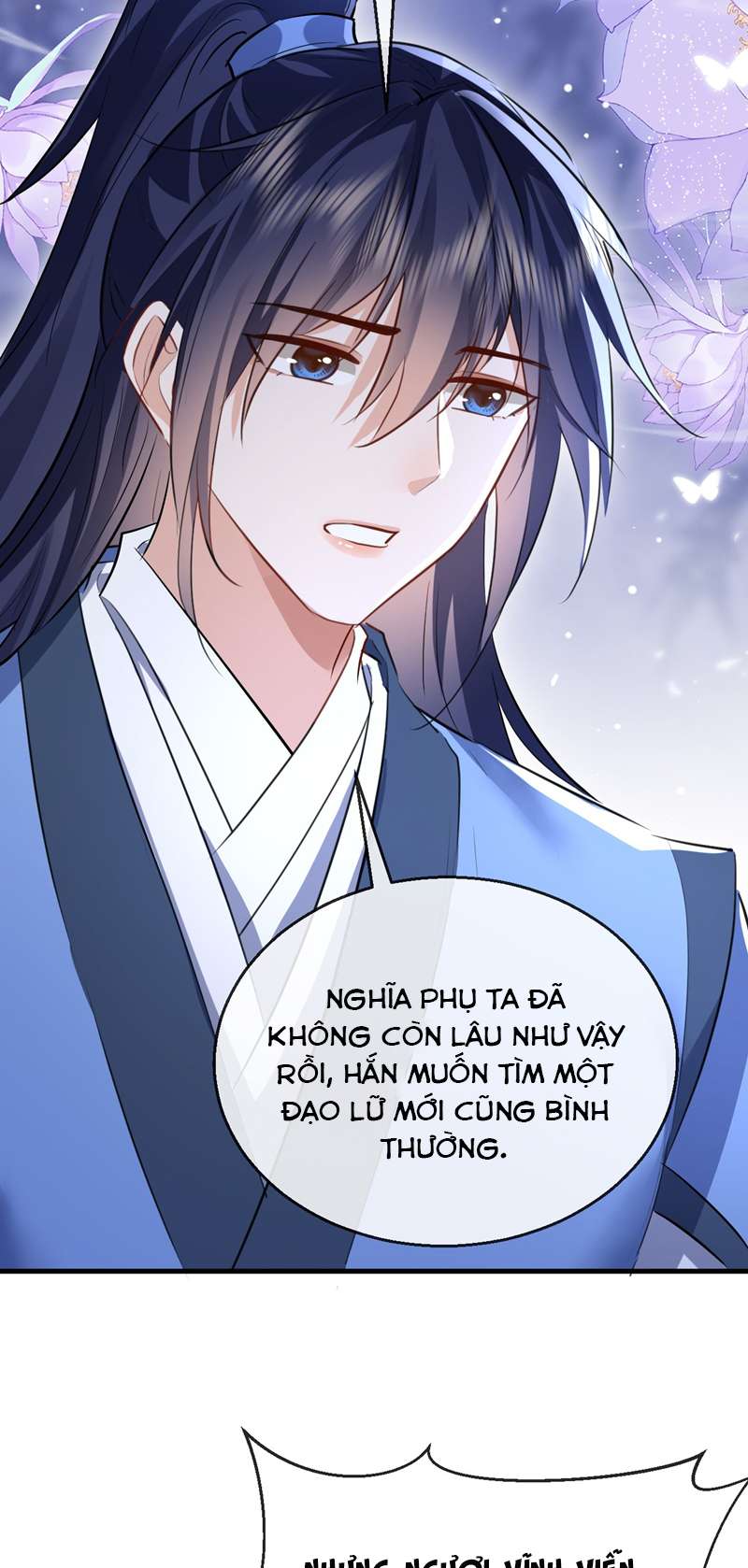 Ma Tôn Đại Nhân Song Tu Không: Chapter 36