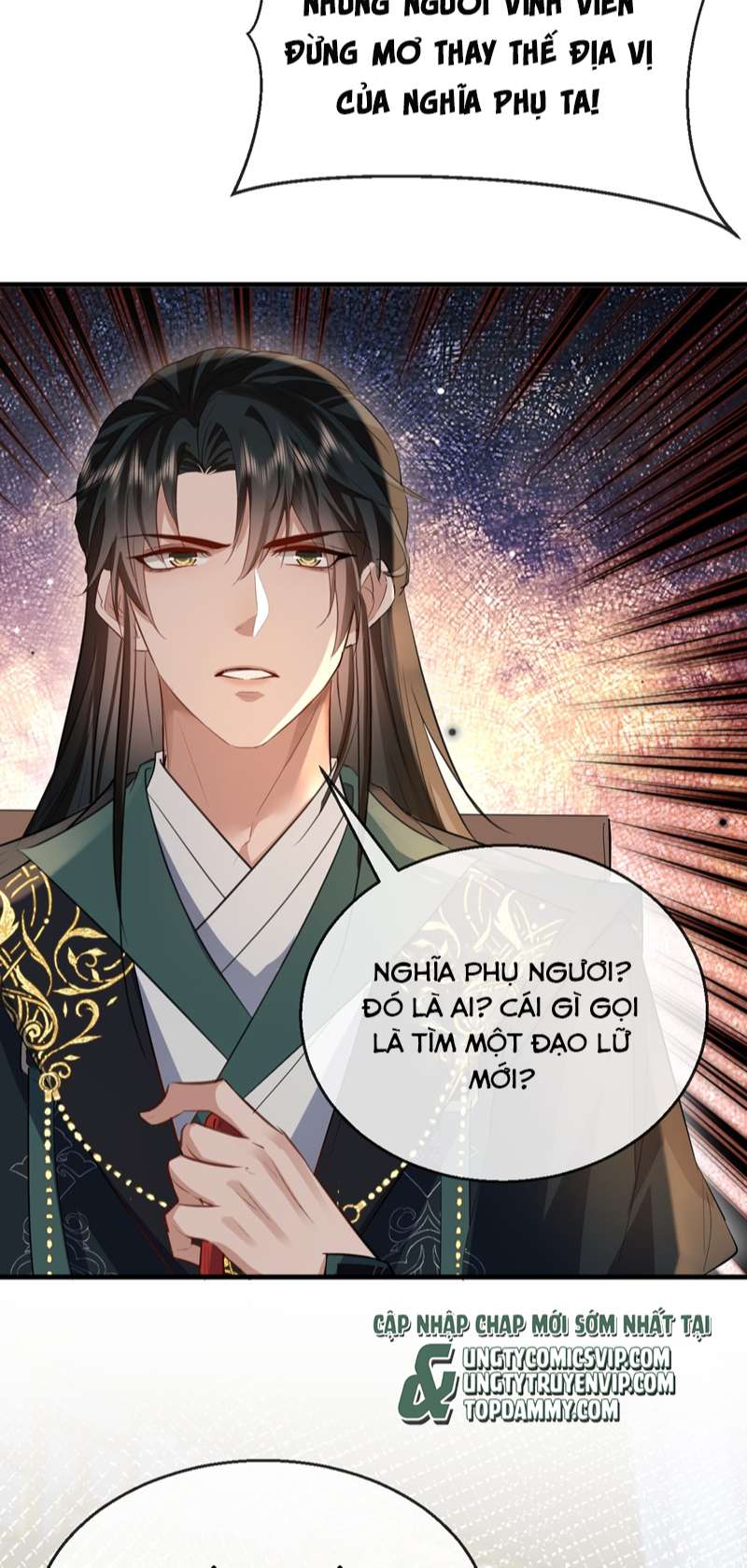 Ma Tôn Đại Nhân Song Tu Không: Chapter 36