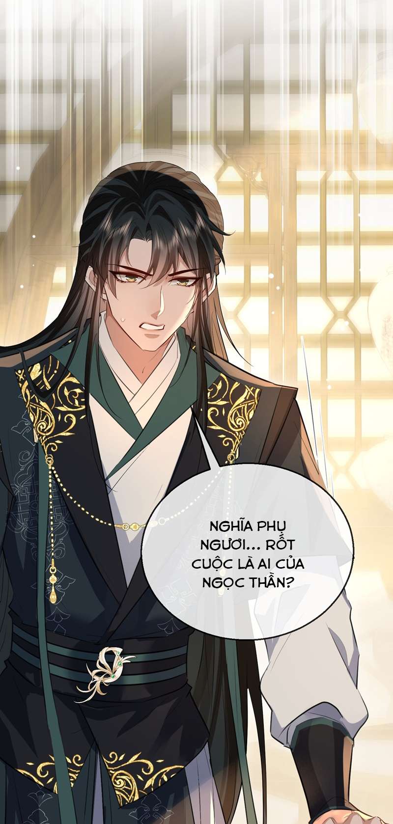 Ma Tôn Đại Nhân Song Tu Không: Chapter 36