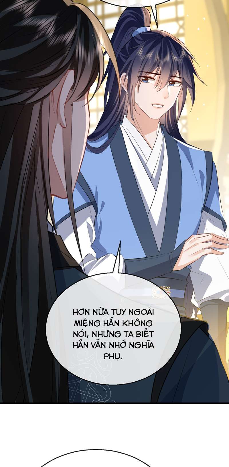 Ma Tôn Đại Nhân Song Tu Không: Chapter 36