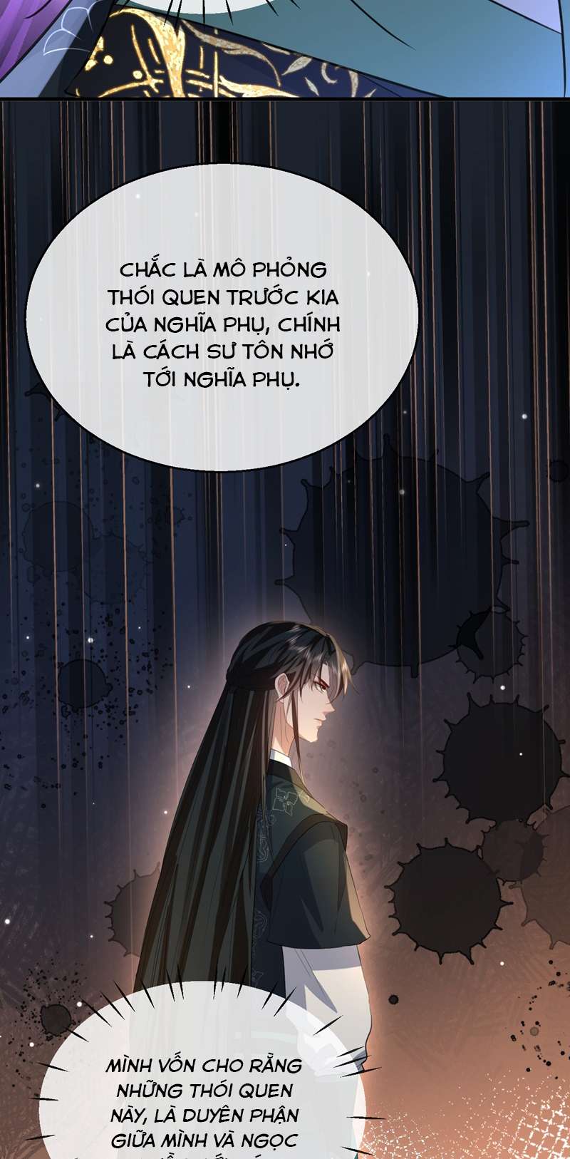 Ma Tôn Đại Nhân Song Tu Không: Chapter 36