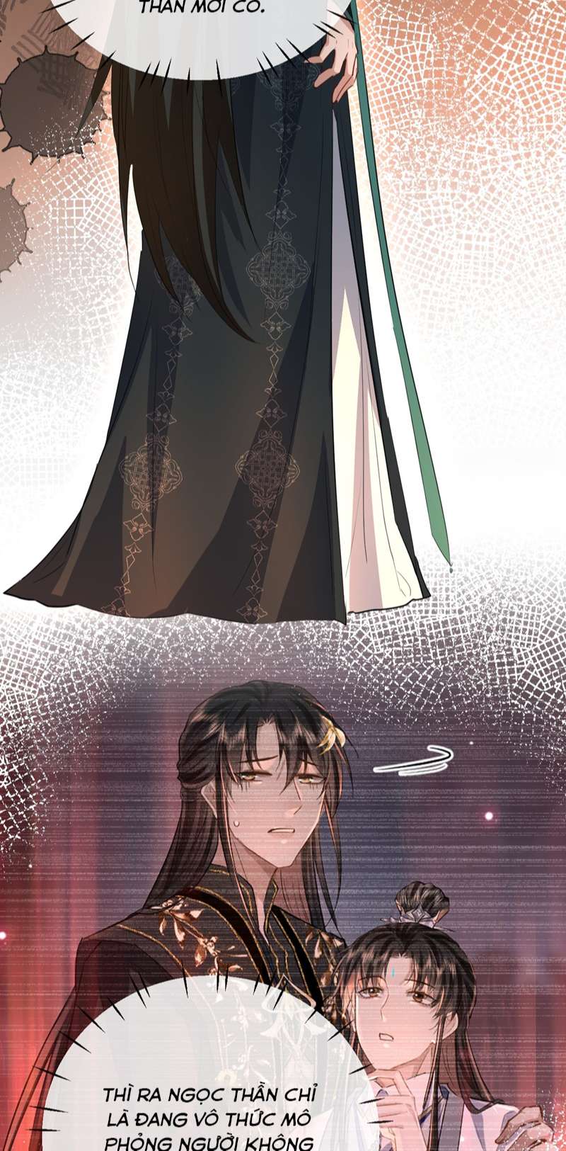 Ma Tôn Đại Nhân Song Tu Không: Chapter 36