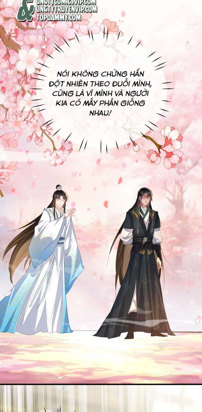 Ma Tôn Đại Nhân Song Tu Không: Chapter 36