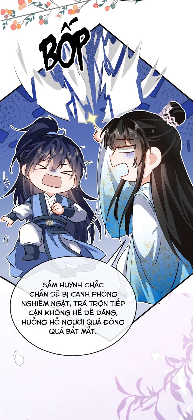 Ma Tôn Đại Nhân Song Tu Không: Chapter 36
