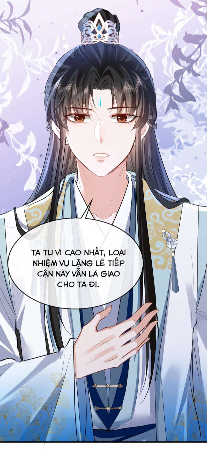 Ma Tôn Đại Nhân Song Tu Không: Chapter 36