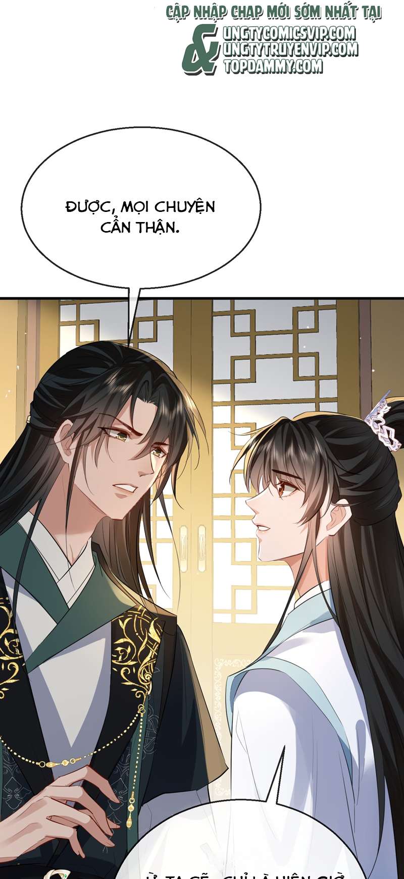 Ma Tôn Đại Nhân Song Tu Không: Chapter 36