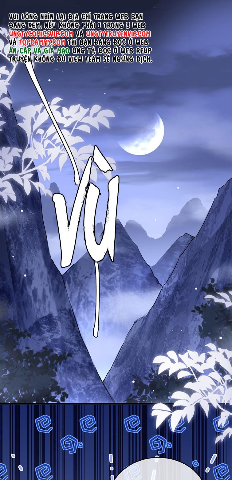 Ma Tôn Đại Nhân Song Tu Không: Chapter 4
