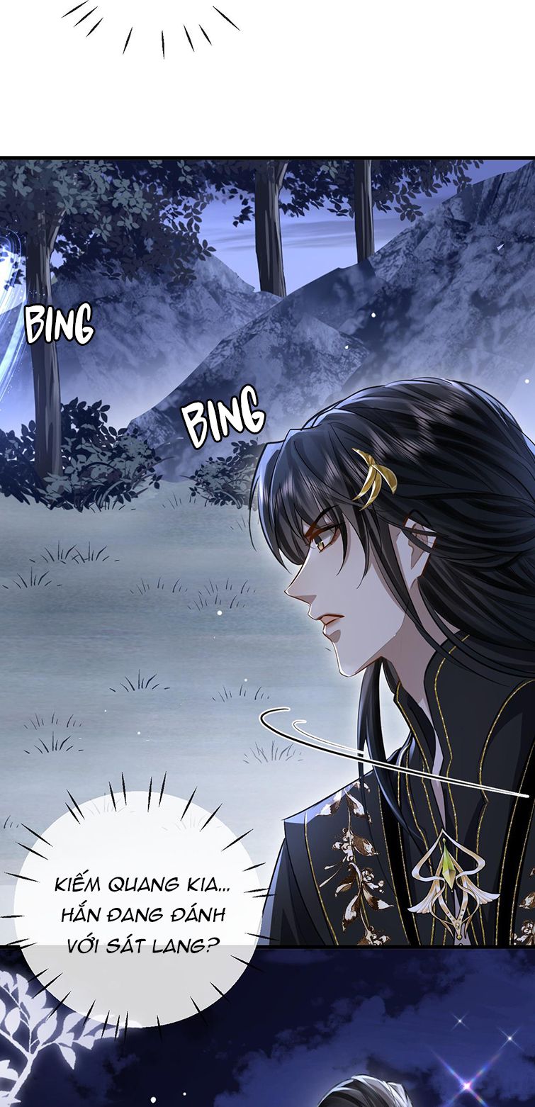 Ma Tôn Đại Nhân Song Tu Không: Chapter 4