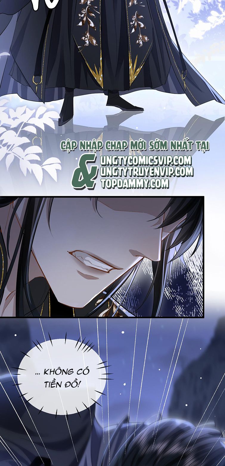 Ma Tôn Đại Nhân Song Tu Không: Chapter 4