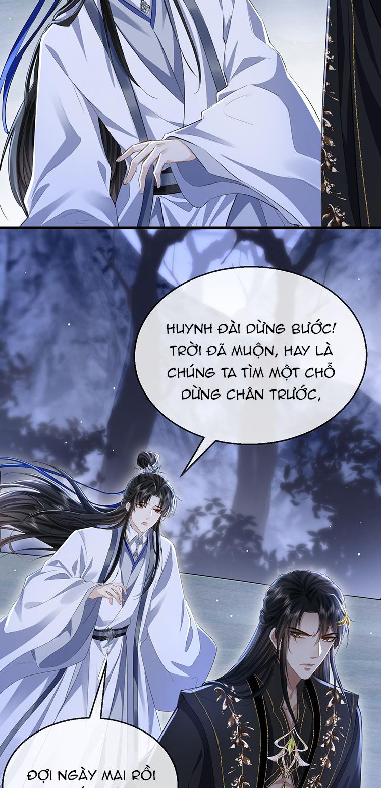 Ma Tôn Đại Nhân Song Tu Không: Chapter 4
