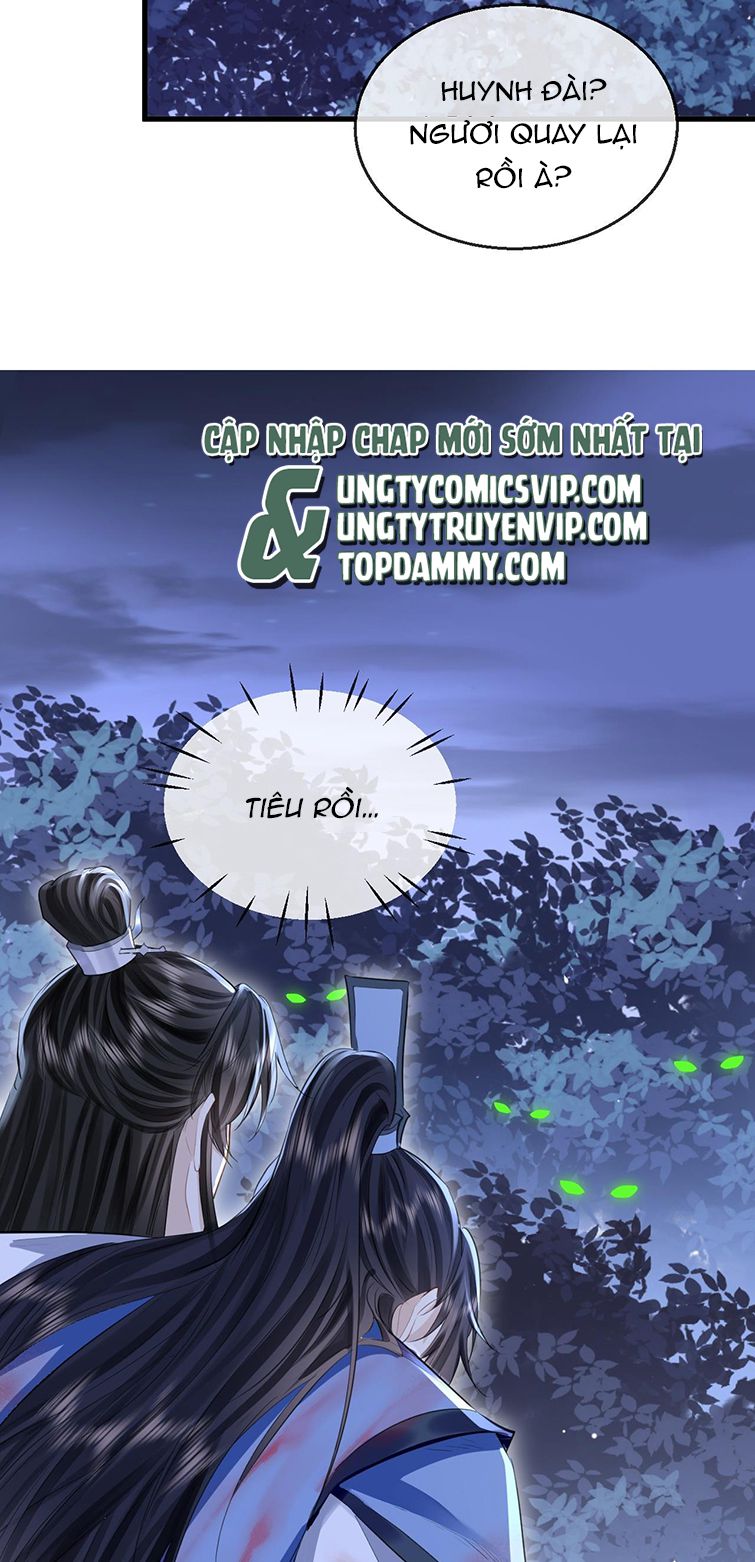 Ma Tôn Đại Nhân Song Tu Không: Chapter 4
