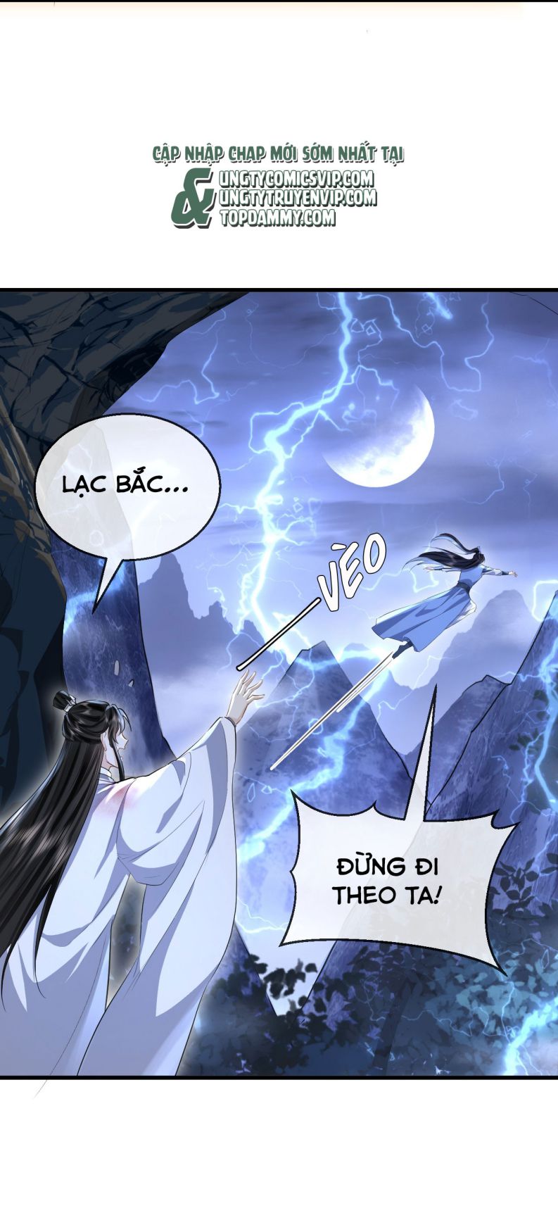Ma Tôn Đại Nhân Song Tu Không: Chapter 6