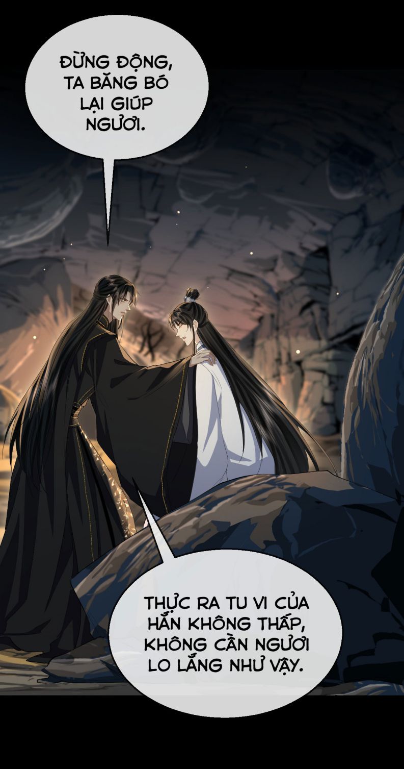 Ma Tôn Đại Nhân Song Tu Không: Chapter 6