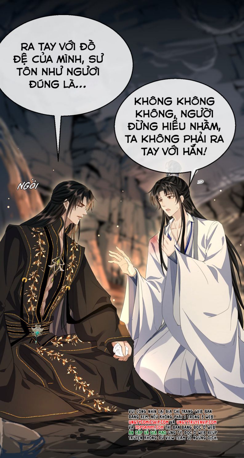 Ma Tôn Đại Nhân Song Tu Không: Chapter 6