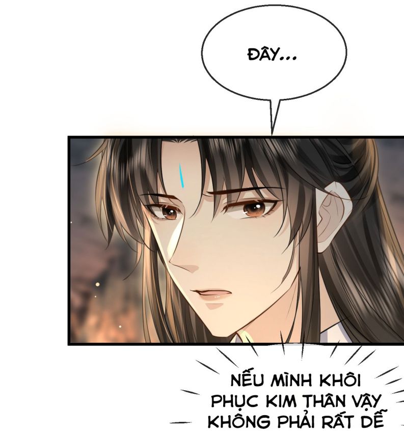 Ma Tôn Đại Nhân Song Tu Không: Chapter 6
