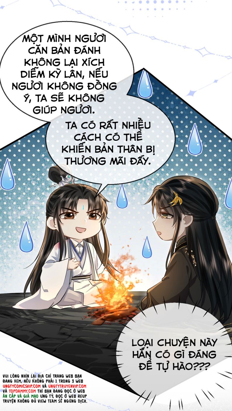 Ma Tôn Đại Nhân Song Tu Không: Chapter 6