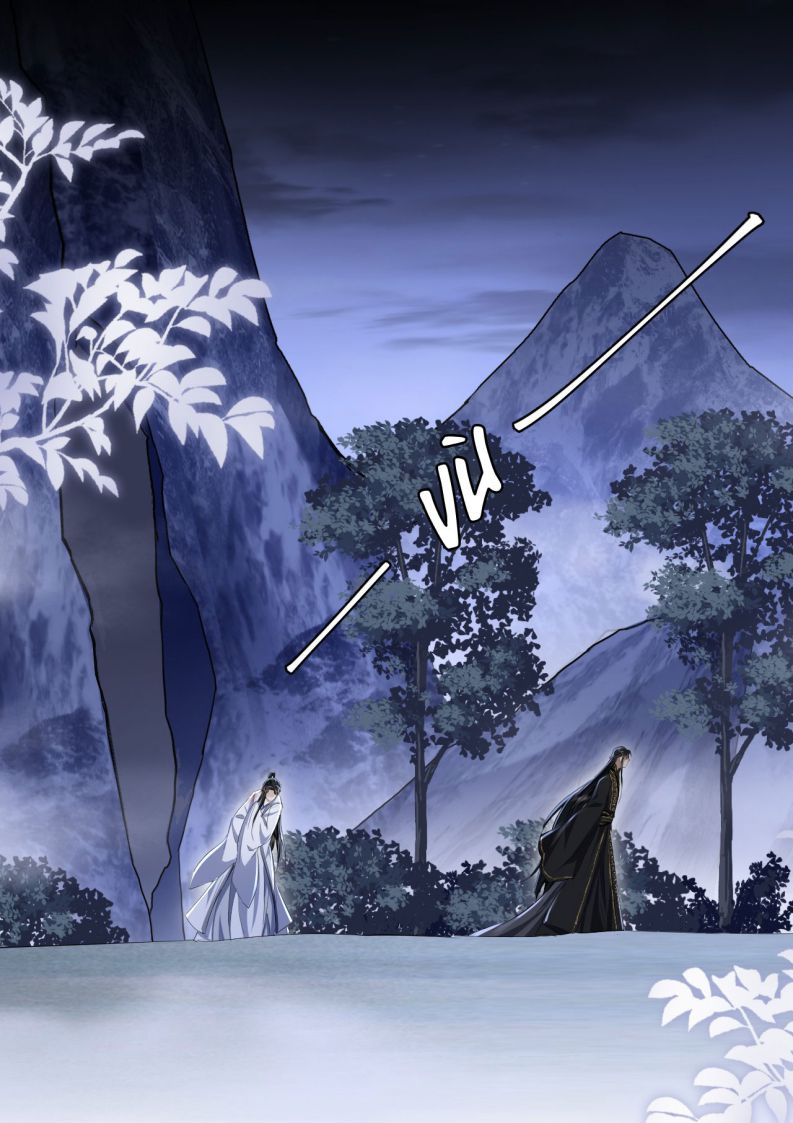 Ma Tôn Đại Nhân Song Tu Không: Chapter 6