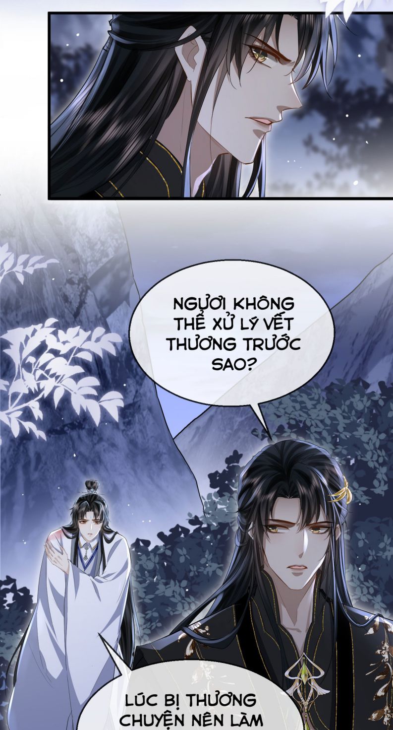 Ma Tôn Đại Nhân Song Tu Không: Chapter 6