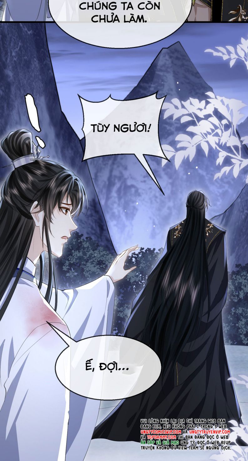 Ma Tôn Đại Nhân Song Tu Không: Chapter 6