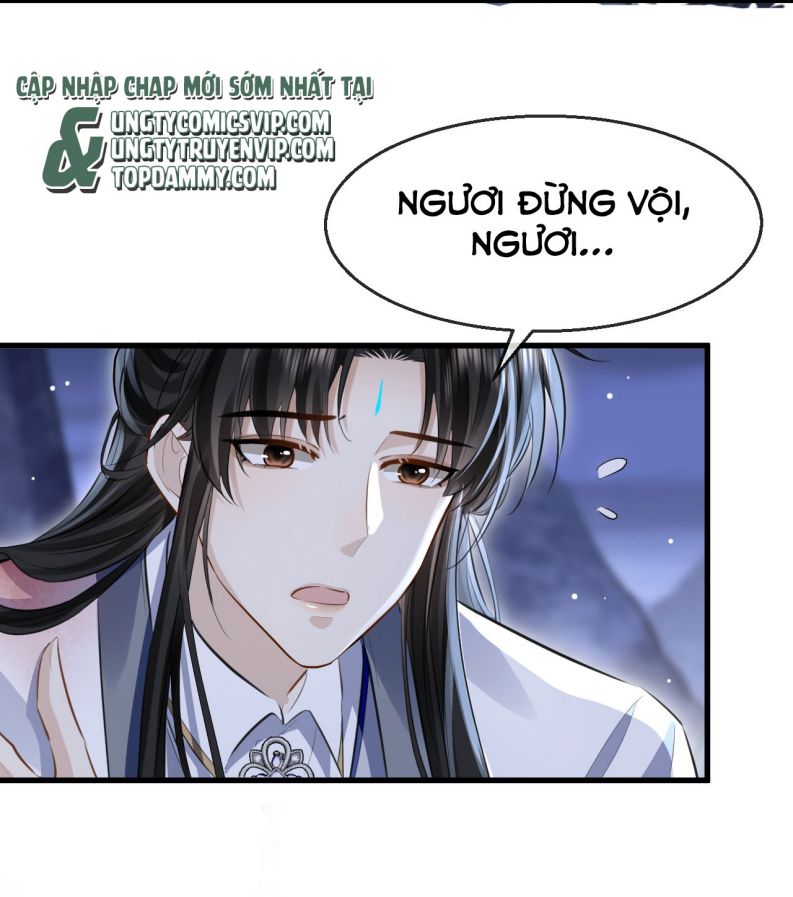 Ma Tôn Đại Nhân Song Tu Không: Chapter 6