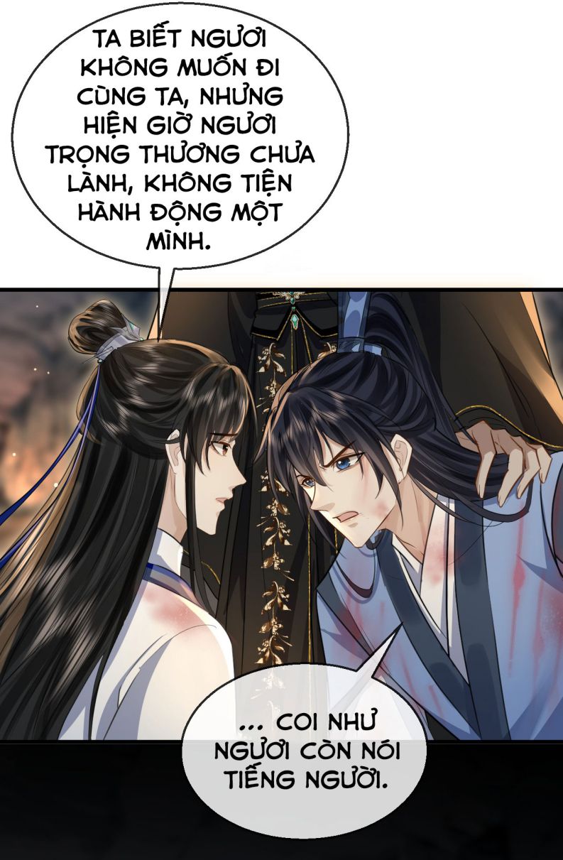 Ma Tôn Đại Nhân Song Tu Không: Chapter 6
