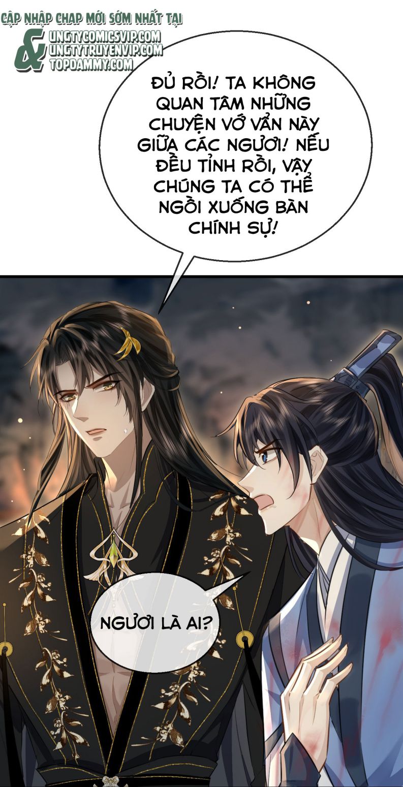 Ma Tôn Đại Nhân Song Tu Không: Chapter 6