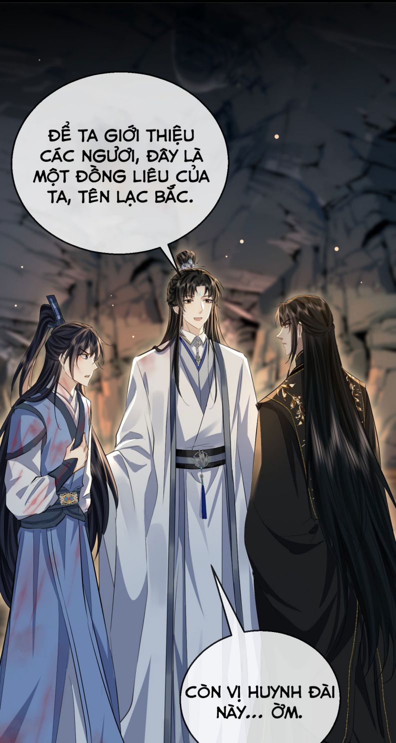 Ma Tôn Đại Nhân Song Tu Không: Chapter 6