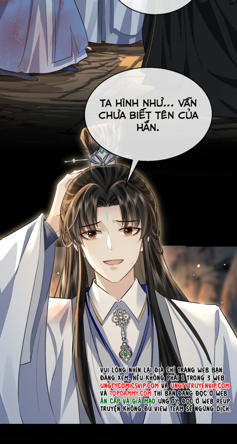 Ma Tôn Đại Nhân Song Tu Không: Chapter 6
