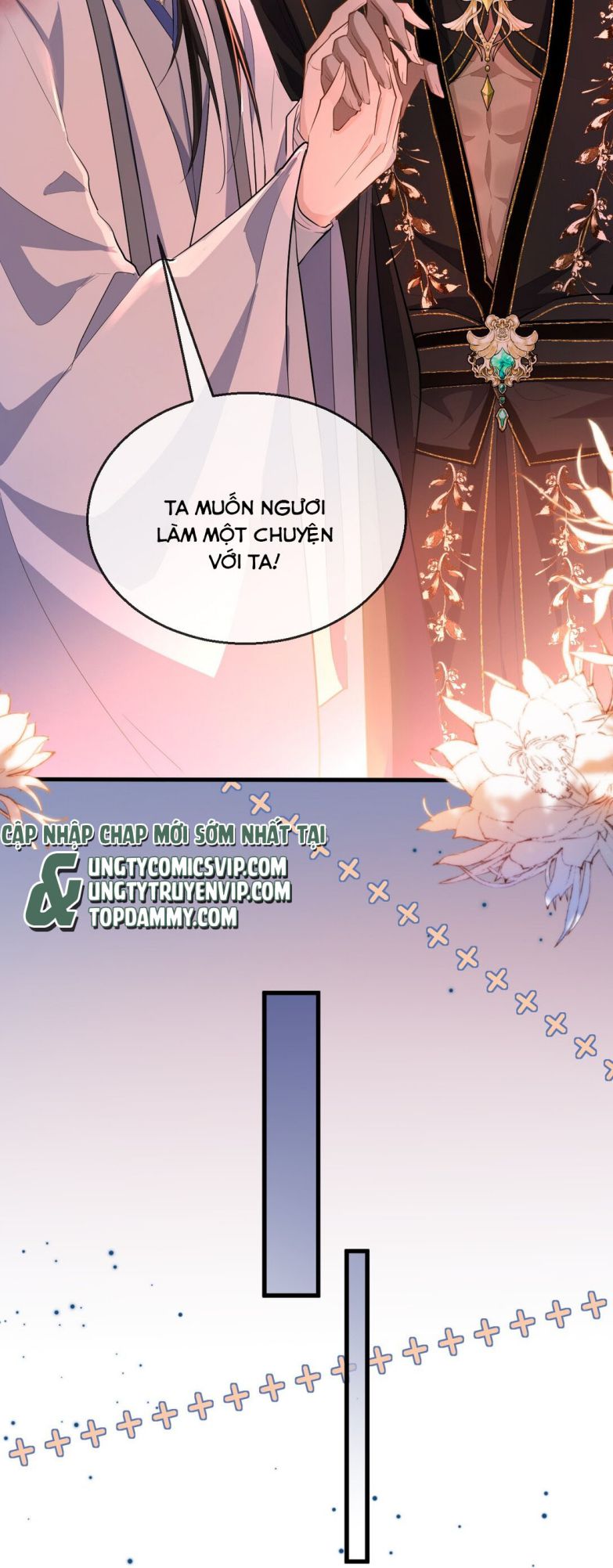 Ma Tôn Đại Nhân Song Tu Không: Chapter 7