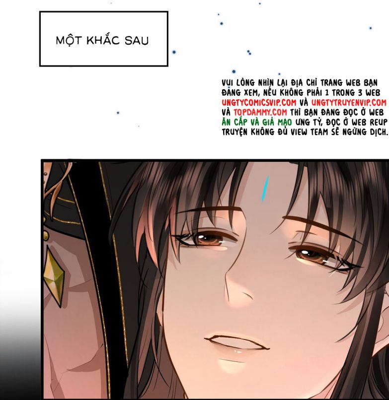 Ma Tôn Đại Nhân Song Tu Không: Chapter 7