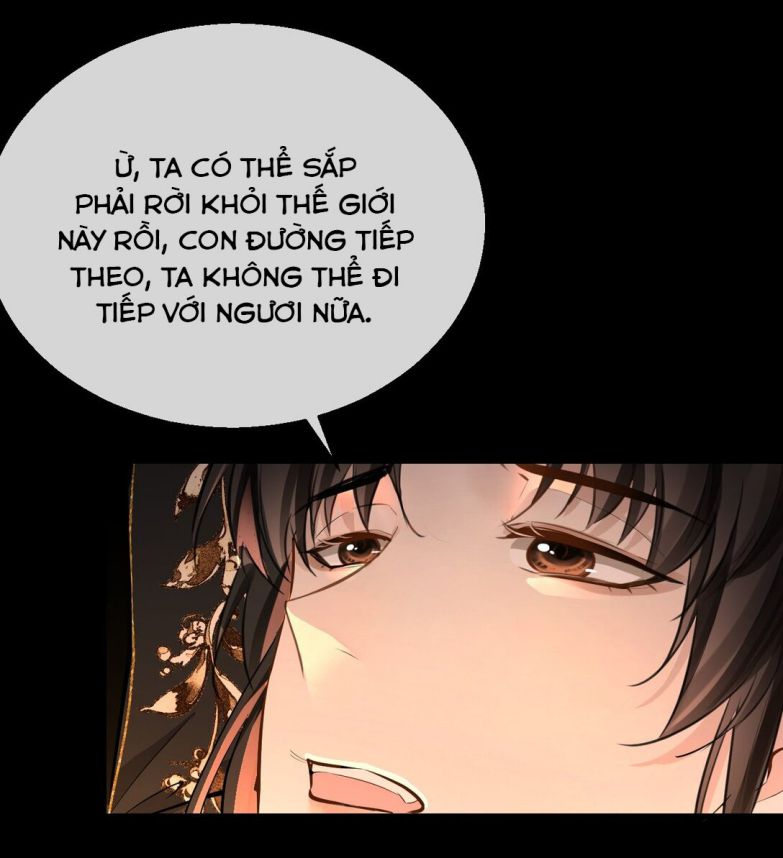 Ma Tôn Đại Nhân Song Tu Không: Chapter 7