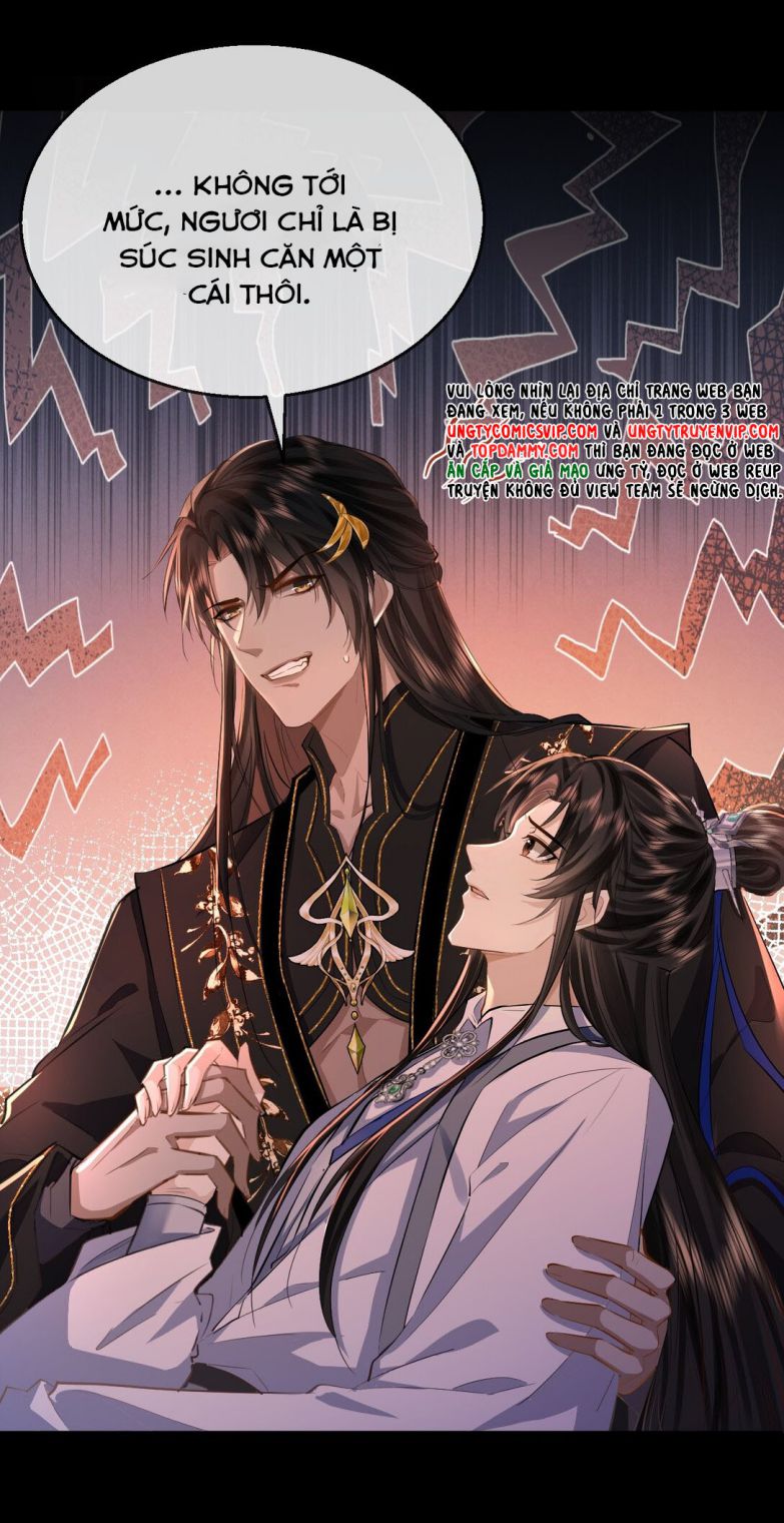 Ma Tôn Đại Nhân Song Tu Không: Chapter 7