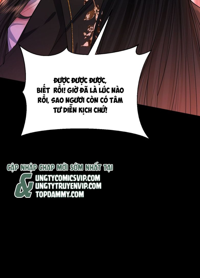 Ma Tôn Đại Nhân Song Tu Không: Chapter 7
