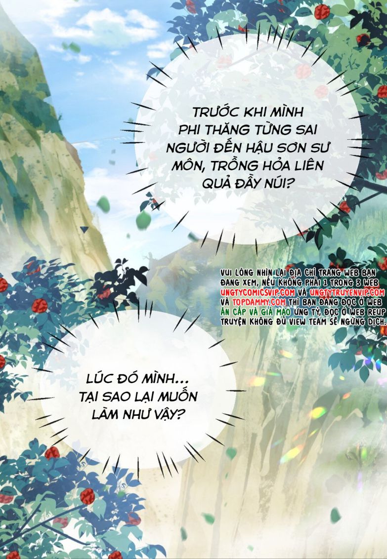 Ma Tôn Đại Nhân Song Tu Không: Chapter 7