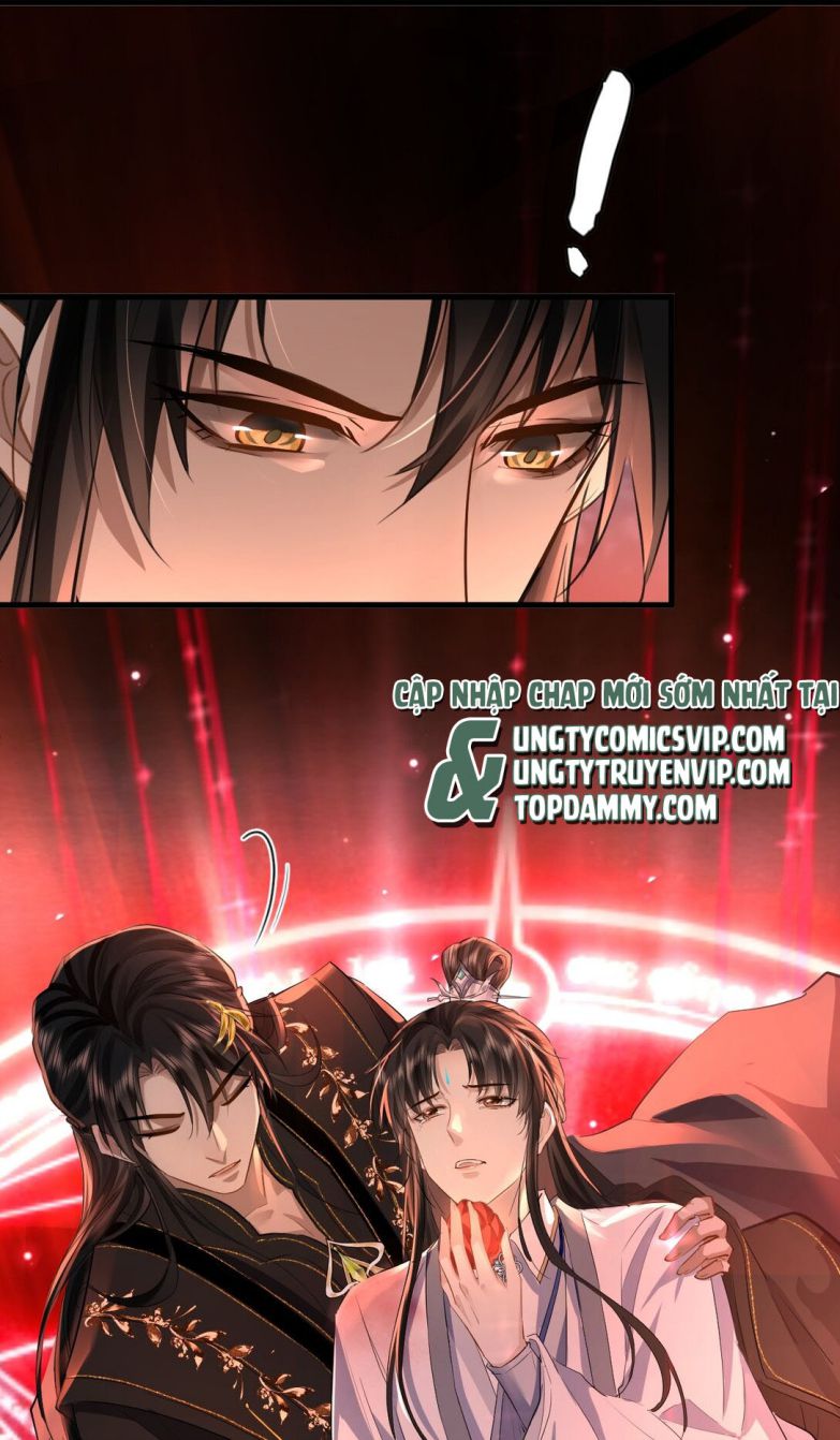 Ma Tôn Đại Nhân Song Tu Không: Chapter 7
