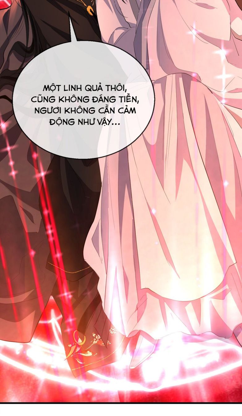 Ma Tôn Đại Nhân Song Tu Không: Chapter 7