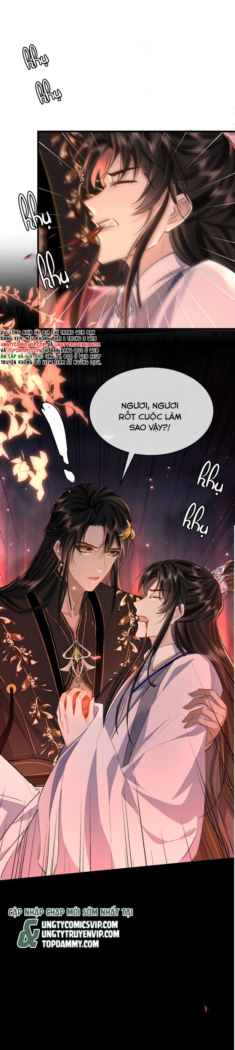 Ma Tôn Đại Nhân Song Tu Không: Chapter 7