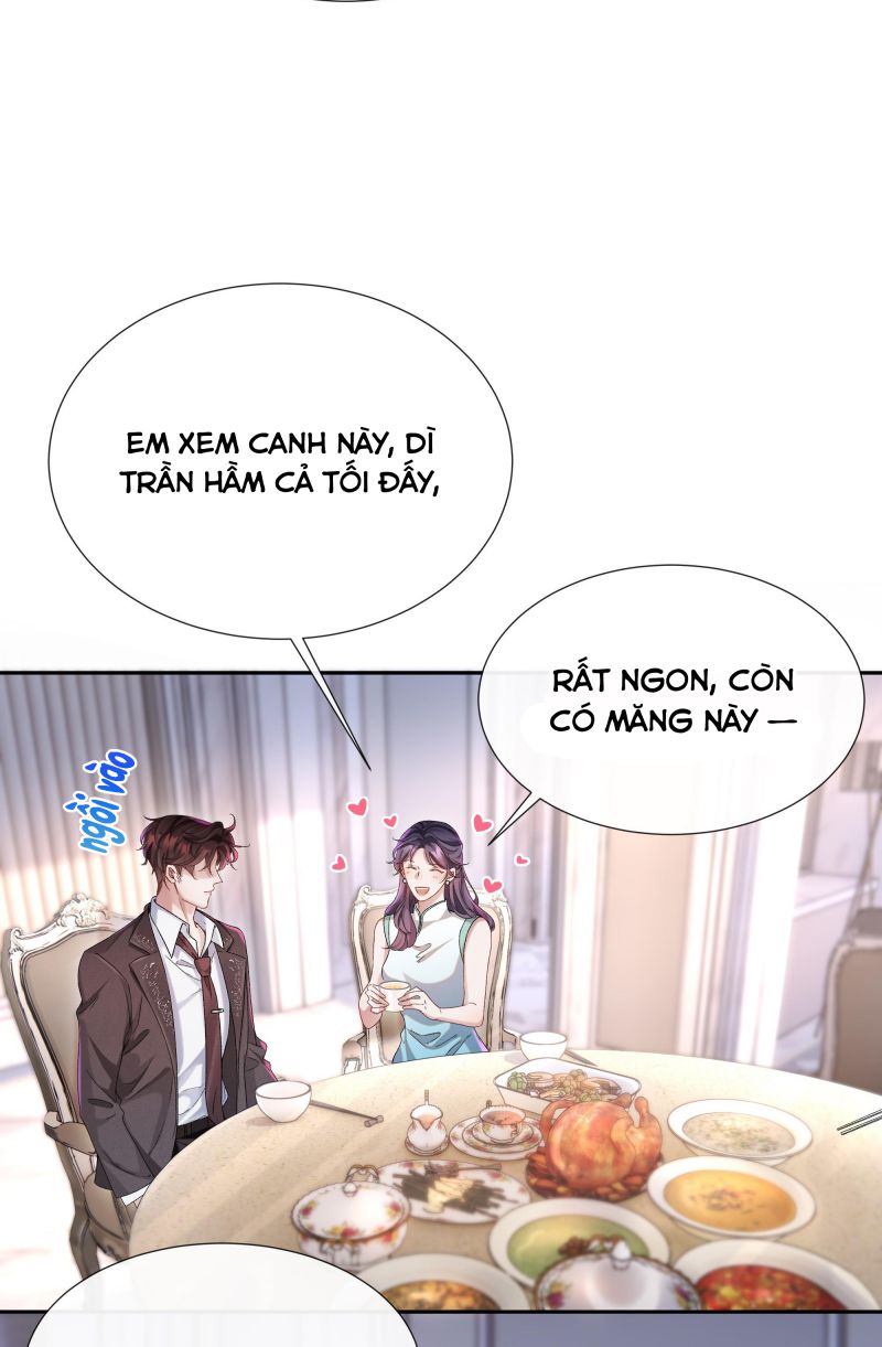 Tâm Sự Thiếu Niên: Chapter 1