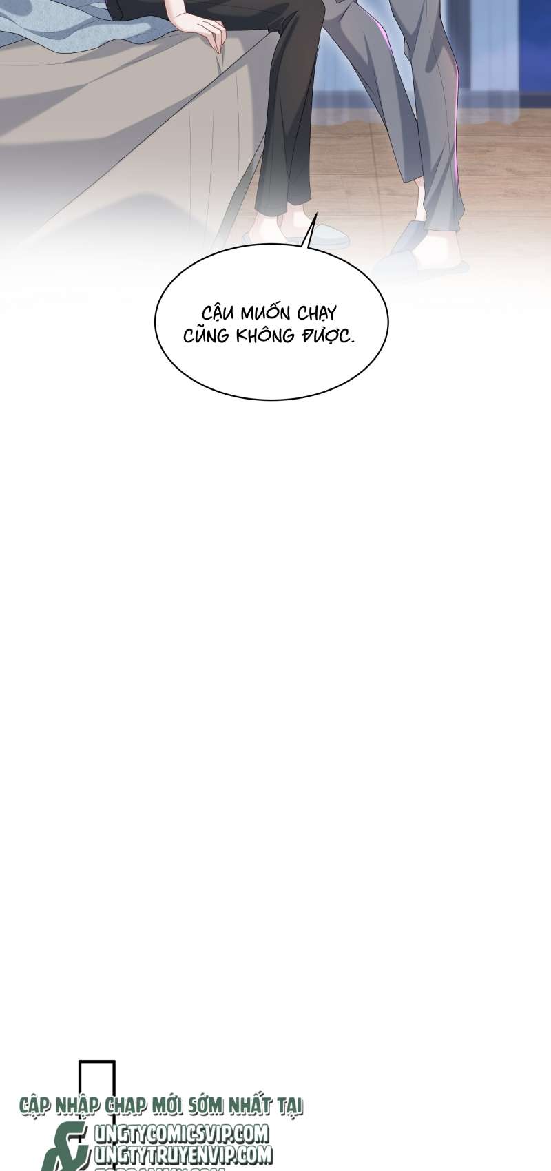 Tâm Sự Thiếu Niên: Chapter 10