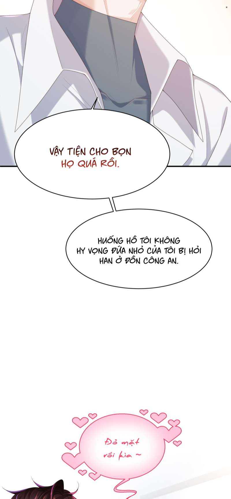 Tâm Sự Thiếu Niên: Chapter 10