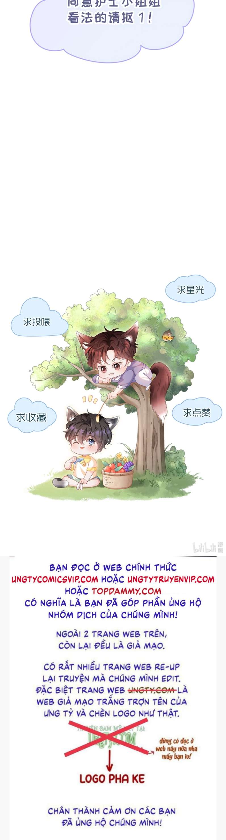 Tâm Sự Thiếu Niên: Chapter 10