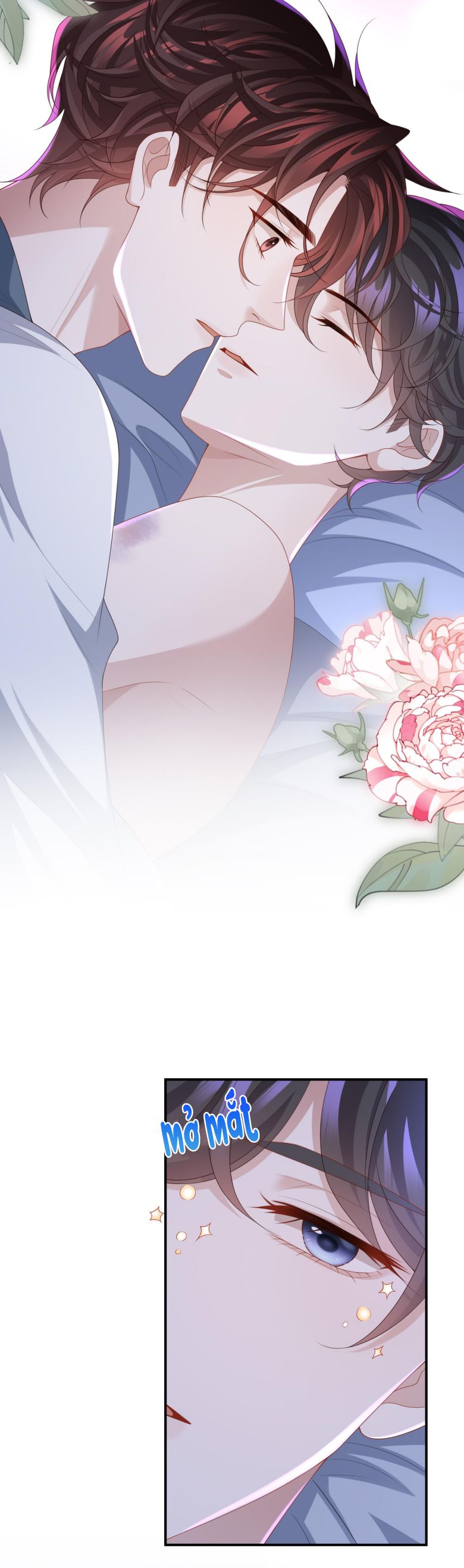 Tâm Sự Thiếu Niên: Chapter 12