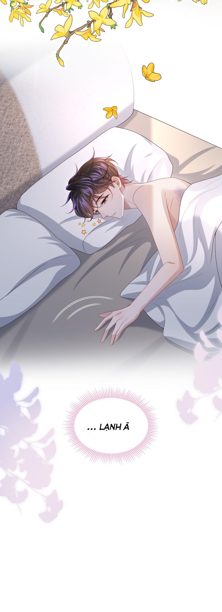 Tâm Sự Thiếu Niên: Chapter 12