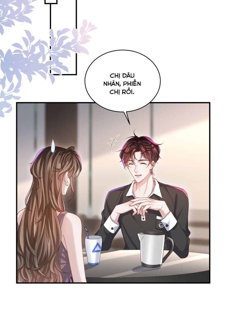 Tâm Sự Thiếu Niên: Chapter 13