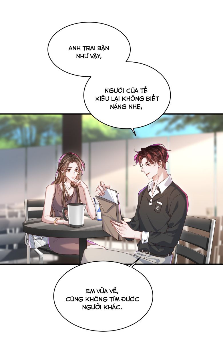 Tâm Sự Thiếu Niên: Chapter 13